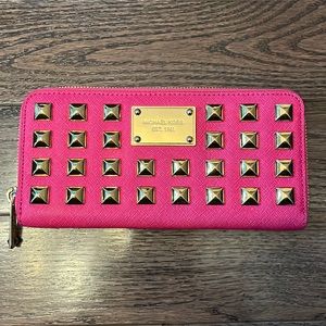 Michael Kors wallet